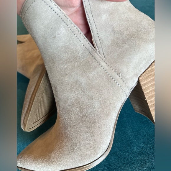 EUC Steve Madden Darci Ankle Boots - Picture 4 of 11
